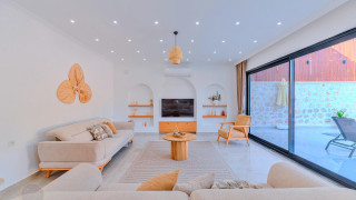 VKV8273 Villa Kalkan
