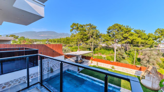 VKV8273 Villa Kalkan