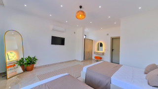 VKV8273 Villa Kalkan