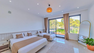 VKV8273 Villa Kalkan
