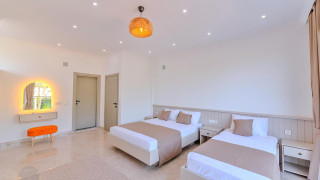 VKV8273 Villa Kalkan
