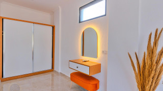 VKV8273 Villa Kalkan