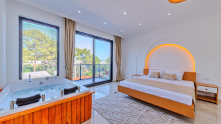 VKV8273 Villa Kalkan