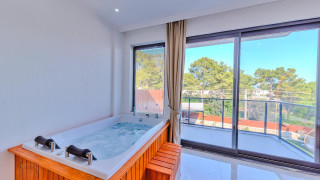 VKV8273 Villa Kalkan