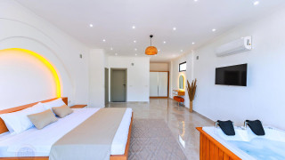 VKV8273 Villa Kalkan