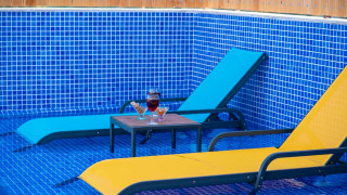 VKV5435 Villa Kalkan