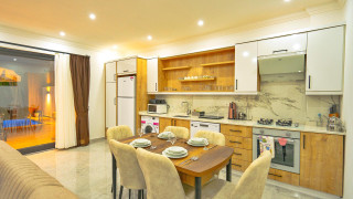 VKV4064 Villa Kalkan