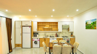 VKV4064 Villa Kalkan