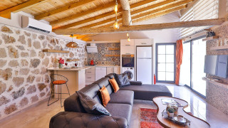 VKV3618 Villa Kalkan