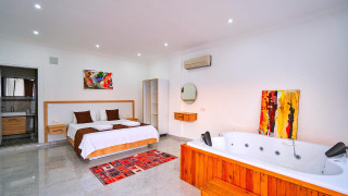 VKV4064 Villa Kalkan