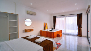 VKV4064 Villa Kalkan