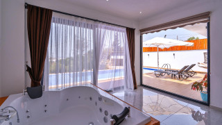 VKV4064 Villa Kalkan