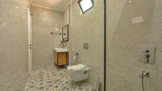 VKV4064 Villa Kalkan
