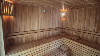 VKV2764 Villa Kalkan