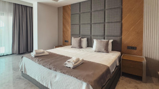 VKV2764 Villa Kalkan
