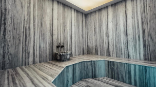 VKV2764 Villa Kalkan