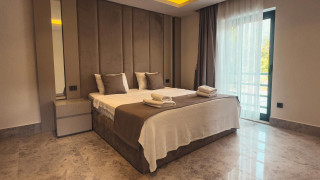 VKV2764 Villa Kalkan