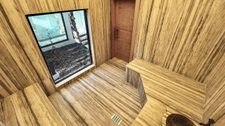 VKV2764 Villa Kalkan