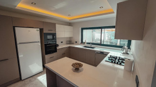 VKV2764 Villa Kalkan