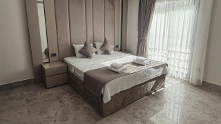 VKV2764 Villa Kalkan