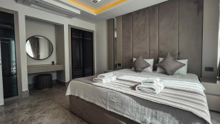 VKV2764 Villa Kalkan