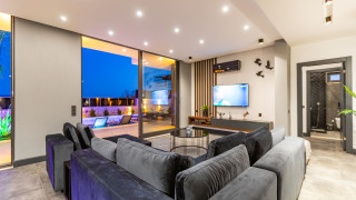 VKV1676 Villa Kalkan