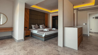 VKV2764 Villa Kalkan
