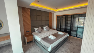 VKV2764 Villa Kalkan