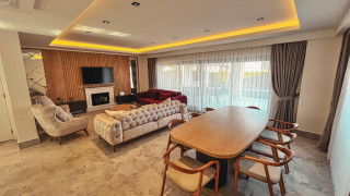 VKV2764 Villa Kalkan