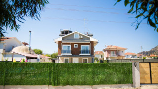 VKV7798 Villa Kalkan