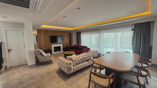 VKV2764 Villa Kalkan