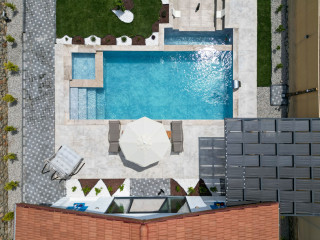 VKV1929 Villa Kalkan