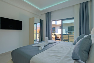VKV1929 Villa Kalkan