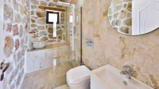 VKV3000 Villa Kalkan