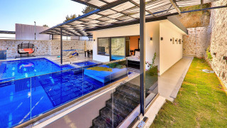 VKV5096 Villa Kalkan