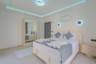 VKV1929 Villa Kalkan