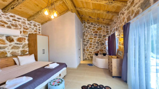 VKV9382 Villa Kalkan