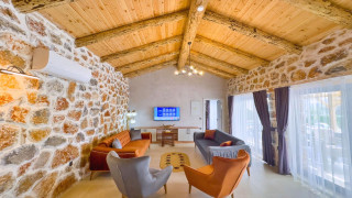 VKV9382 Villa Kalkan