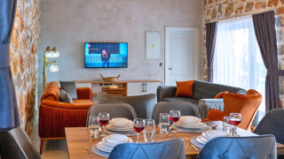 VKV9382 Villa Kalkan