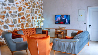 VKV9382 Villa Kalkan