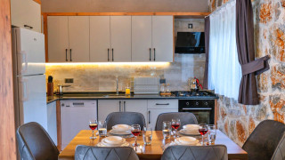 VKV9382 Villa Kalkan