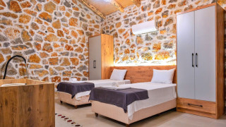 VKV9382 Villa Kalkan