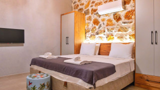 VKV9382 Villa Kalkan