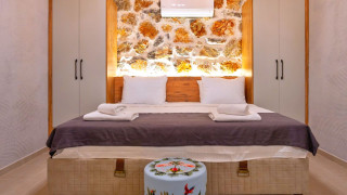 VKV9382 Villa Kalkan