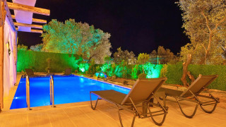 VKV9382 Villa Kalkan