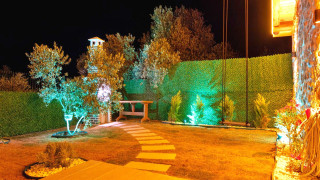 VKV9382 Villa Kalkan