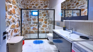VKV9382 Villa Kalkan