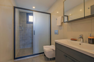 VKV7152 Villa Kalkan