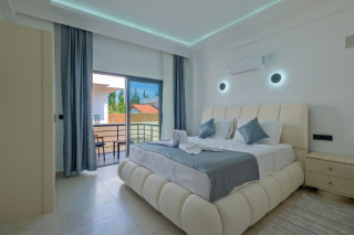 VKV7152 Villa Kalkan