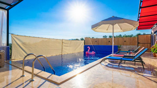 VKV5435 Villa Kalkan